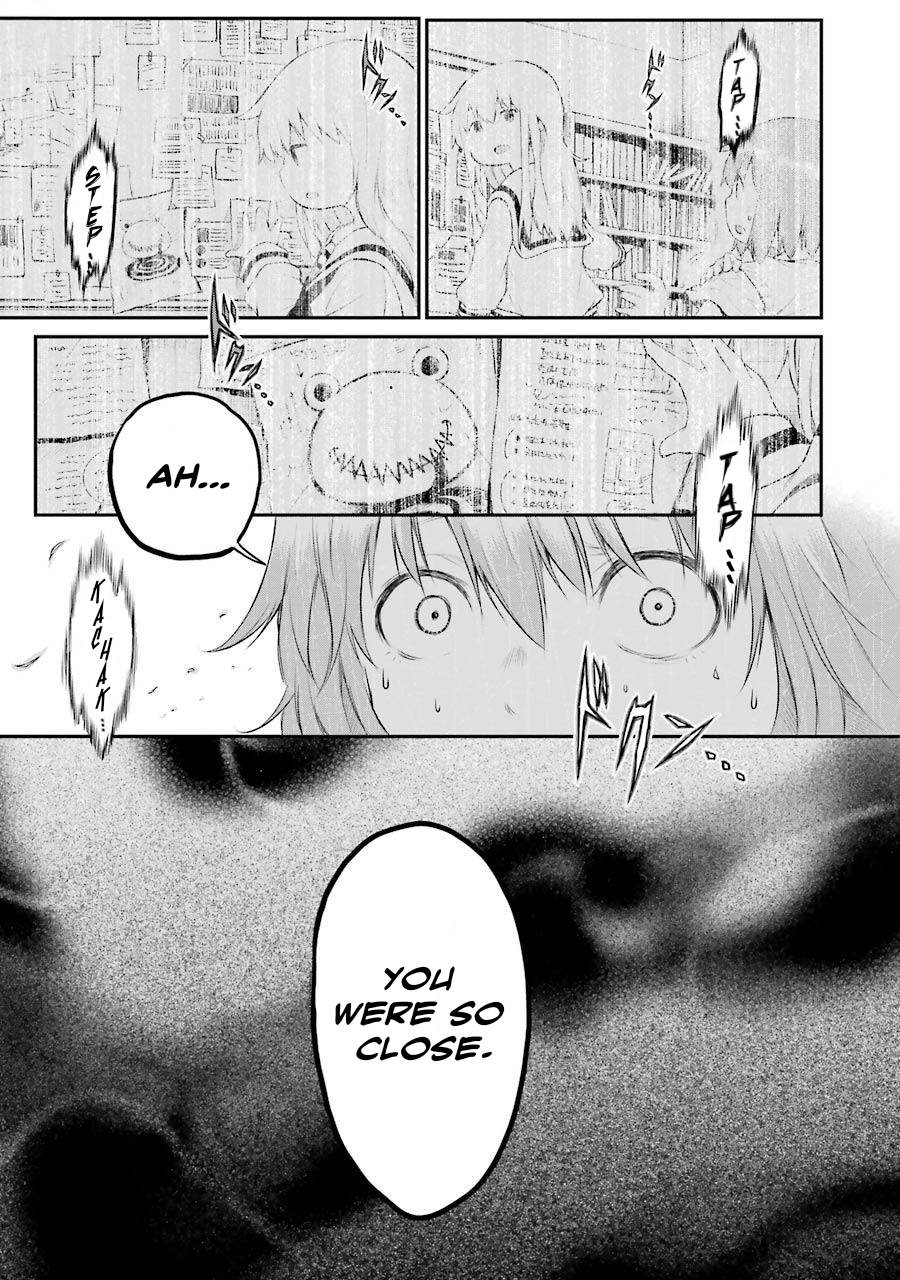 Happy End. Chapter 6 page 14 - Chapter 6: When They Fade