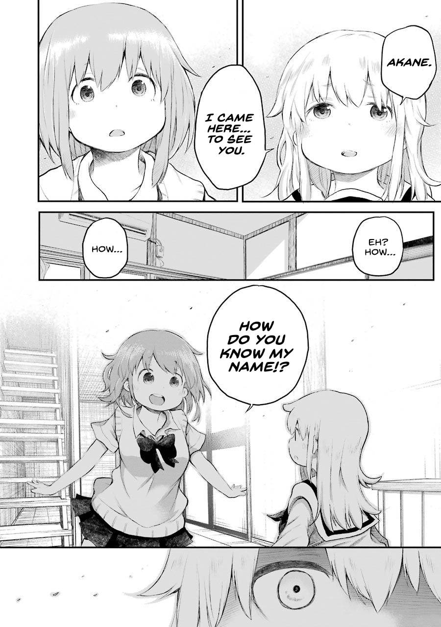 Happy End. Chapter 6 page 34 - Chapter 6: When They Fade