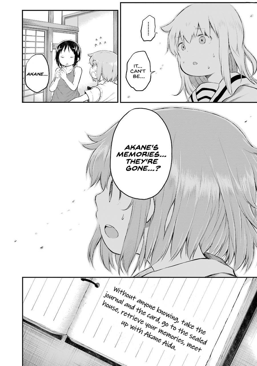 Happy End. Chapter 6 page 36 - Chapter 6: When They Fade