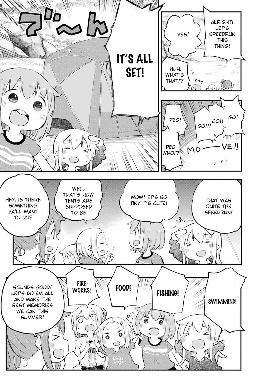 Happy End. Chapter 7.5 page 2 - Chapter 7.5