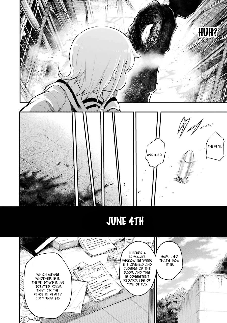 Happy End. Chapter 7 page 15 - Chapter 7