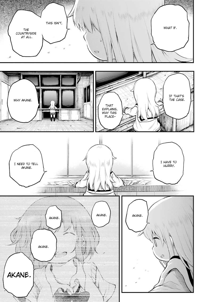 Happy End. Chapter 7 page 28 - Chapter 7