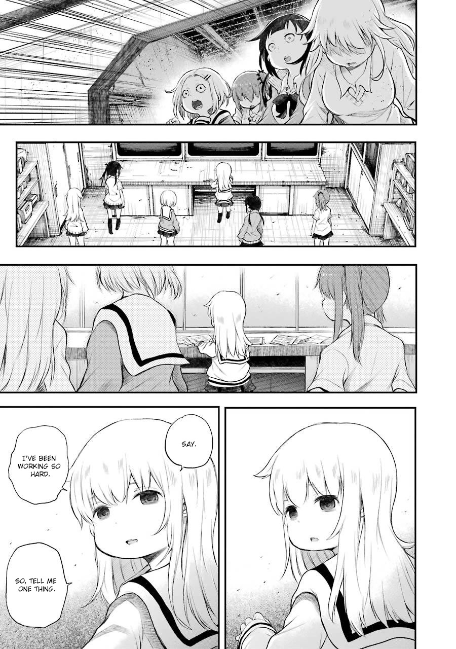 Happy End. Chapter 7 page 30 - Chapter 7