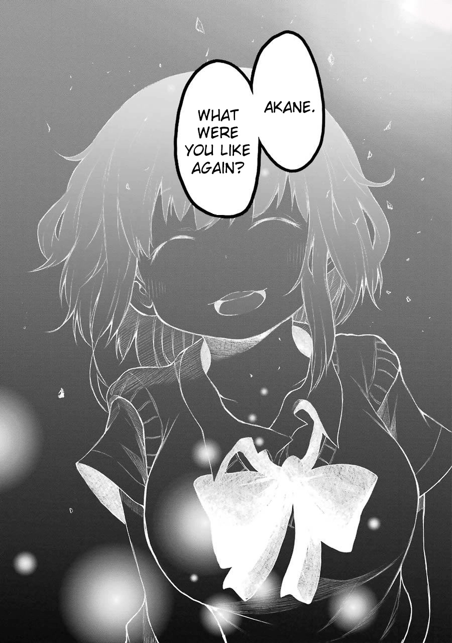 Happy End. Chapter 7 page 31 - Chapter 7