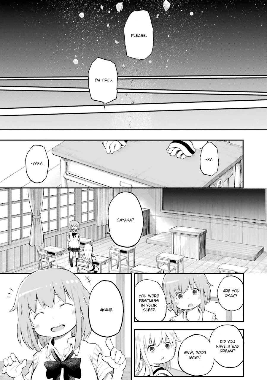 Happy End. Chapter 7 page 34 - Chapter 7