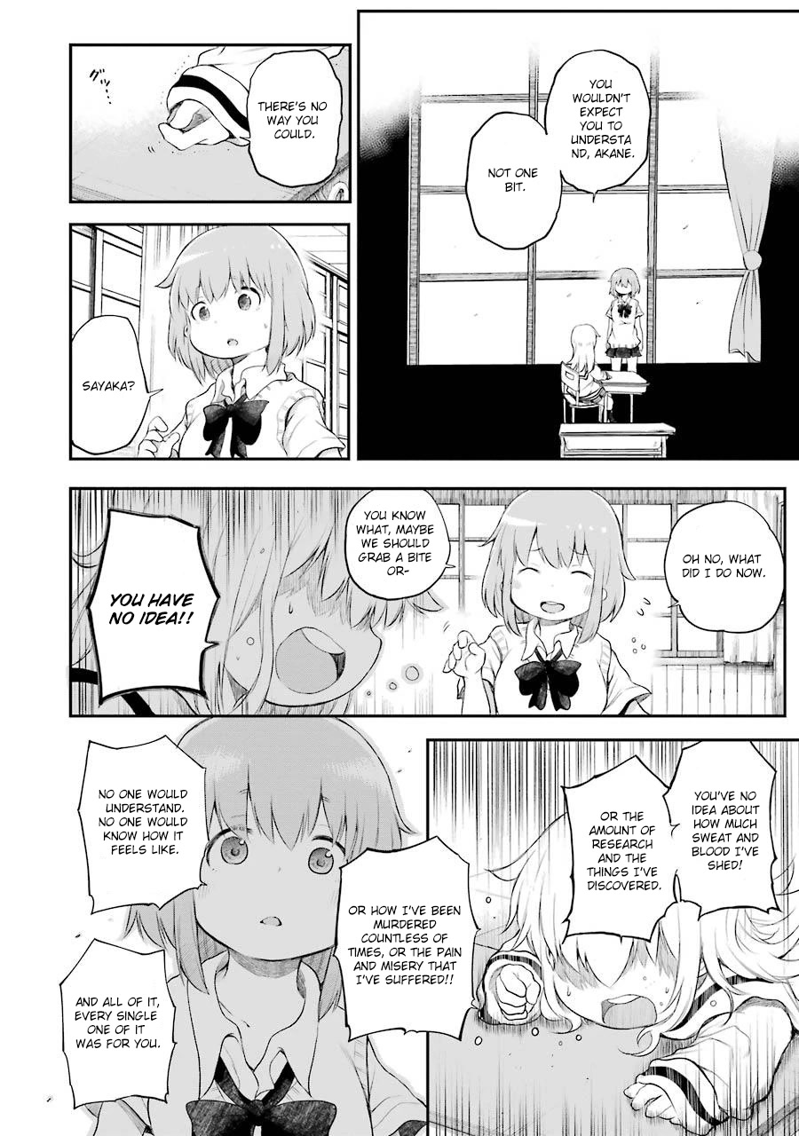 Happy End. Chapter 7 page 35 - Chapter 7