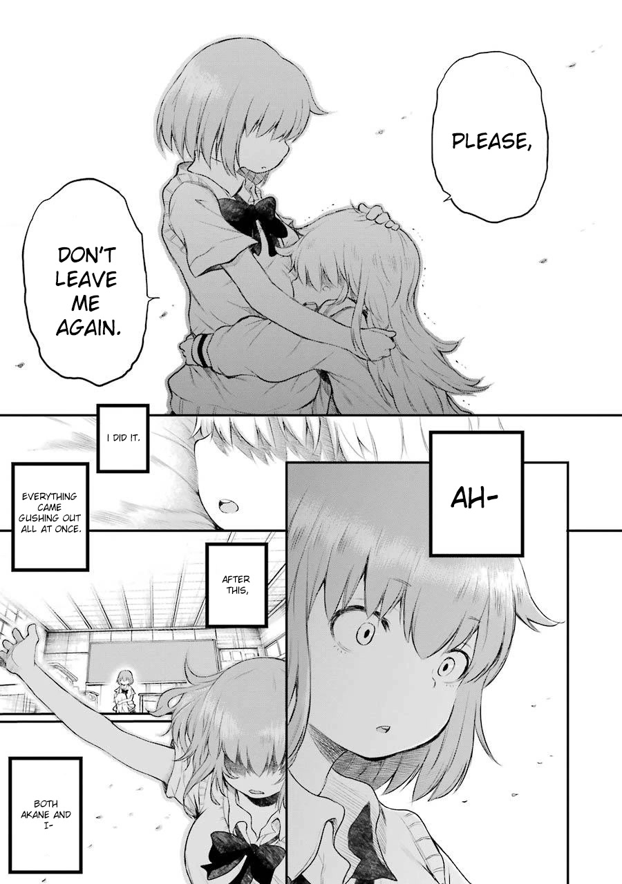Happy End. Chapter 7 page 38 - Chapter 7