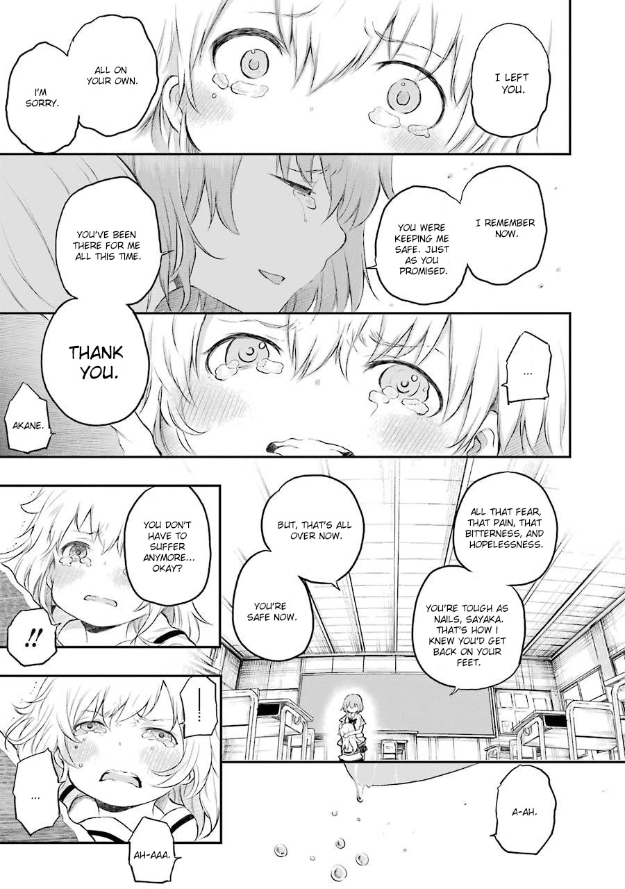 Happy End. Chapter 7 page 40 - Chapter 7