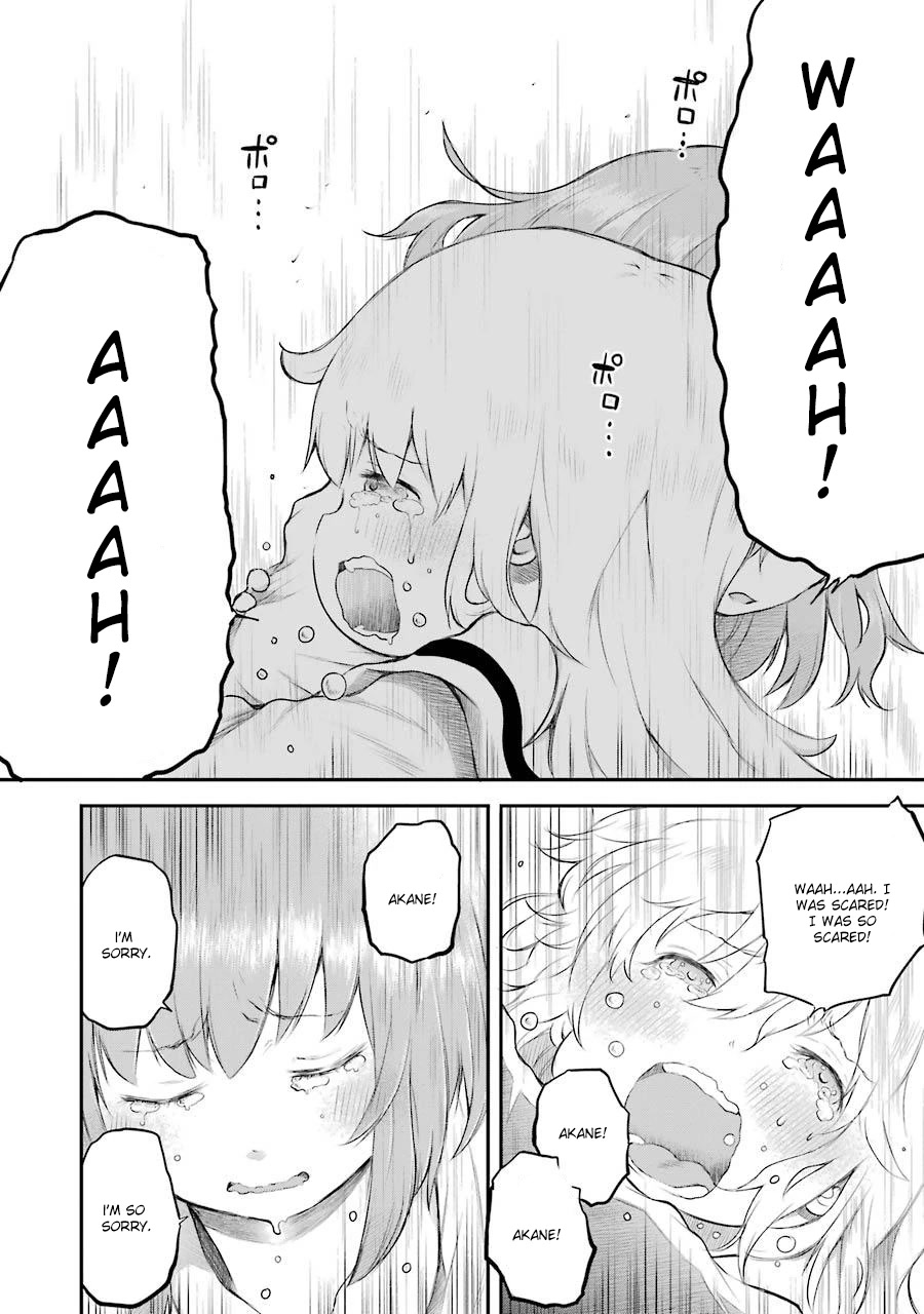 Happy End. Chapter 7 page 41 - Chapter 7