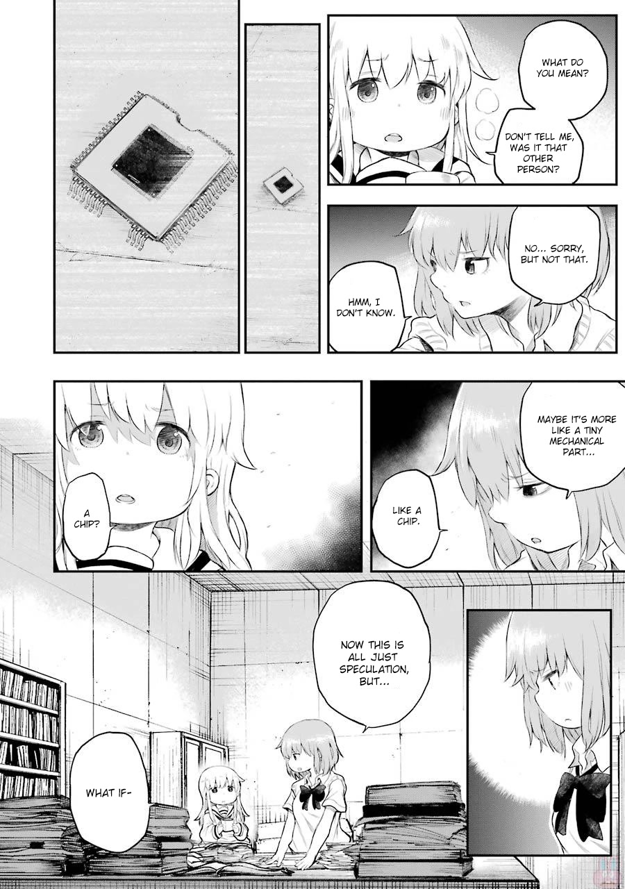 Happy End. Chapter 7 page 45 - Chapter 7