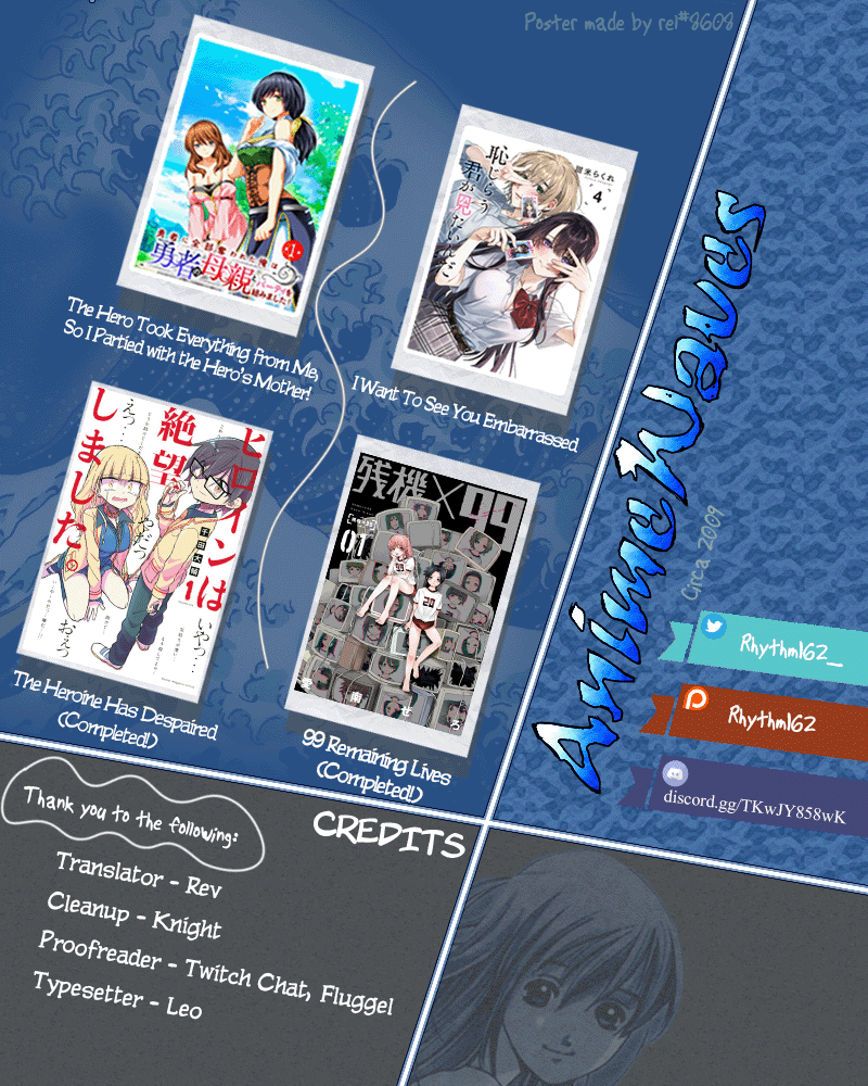 Happy End. Chapter 7 page 50 - Chapter 7
