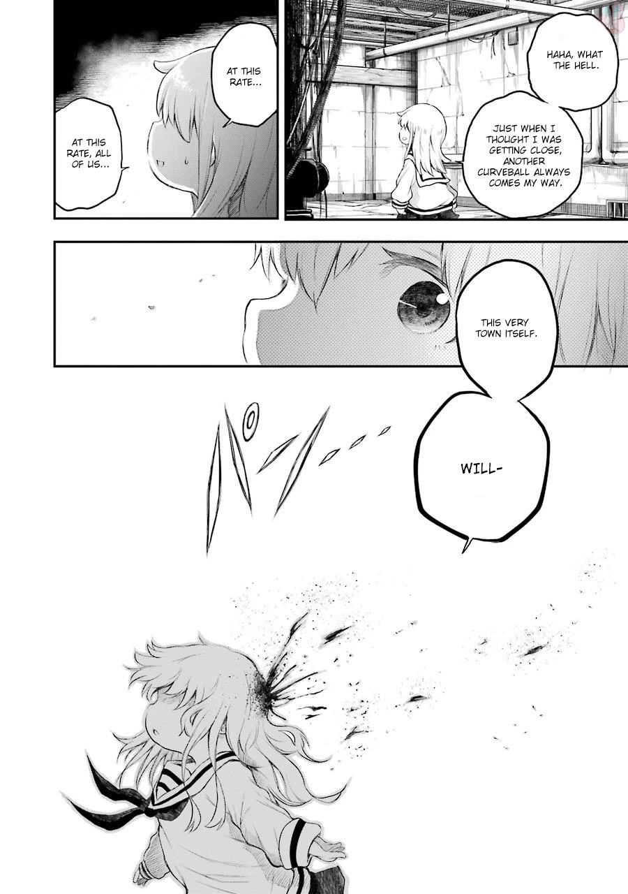 Happy End. Chapter 7 page 7 - Chapter 7