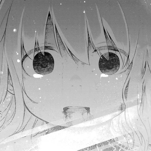 Happy End. Chapter 7 cover