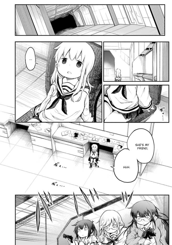 Happy End. Chapter 9 page 19 - Chapter 9
