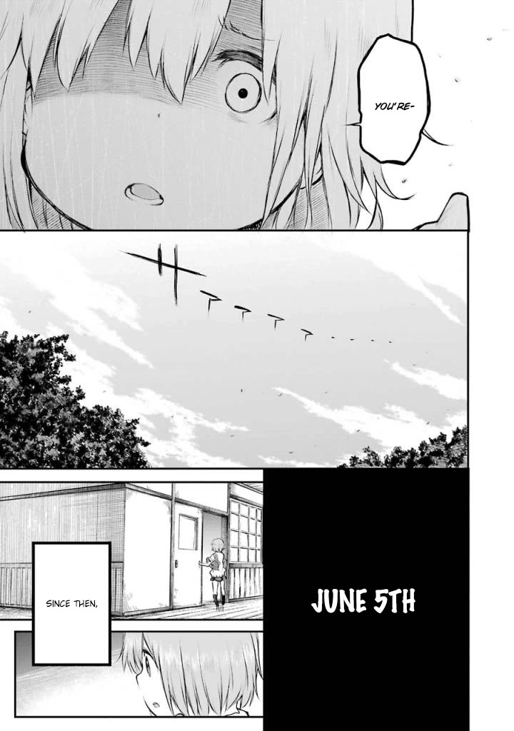 Happy End. Chapter 9 page 22 - Chapter 9