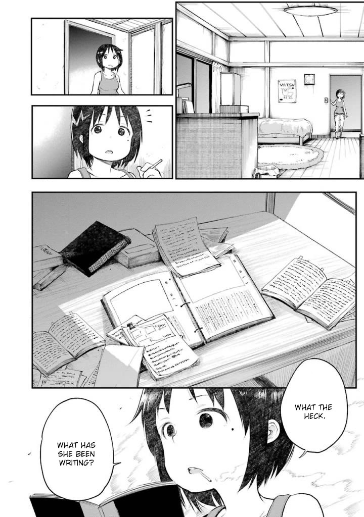 Happy End. Chapter 9 page 33 - Chapter 9