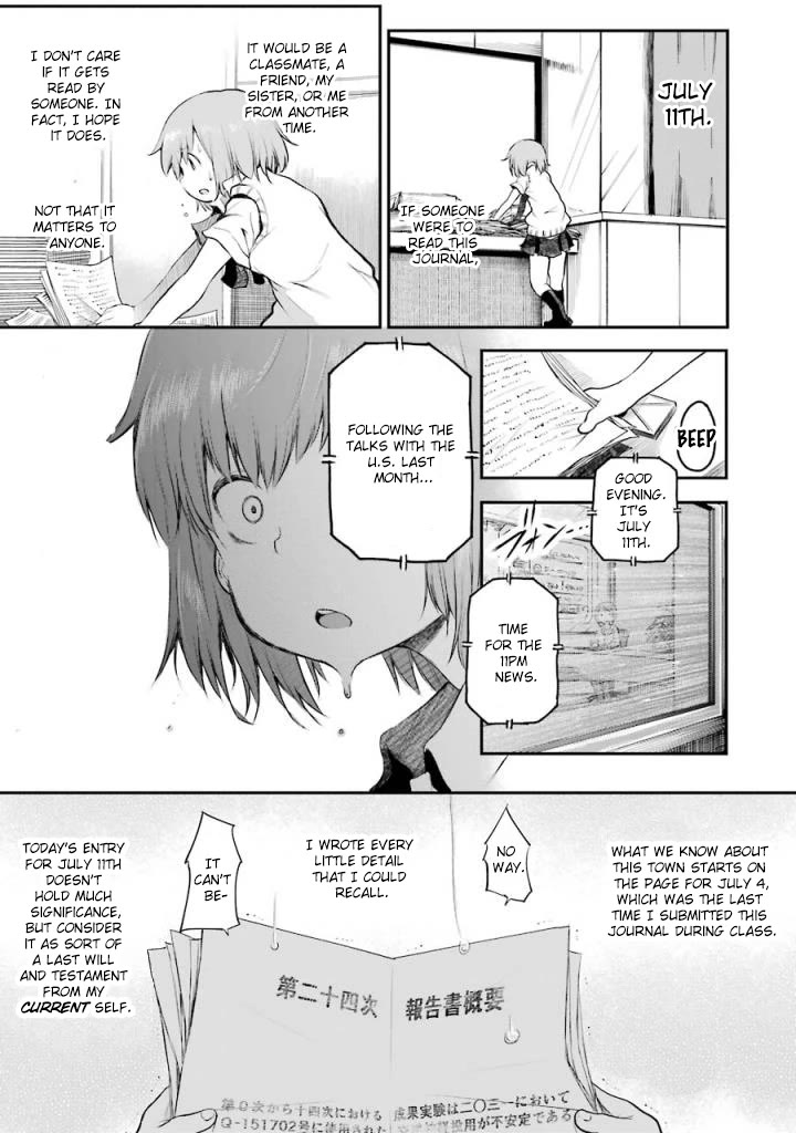 Happy End. Chapter 9 page 34 - Chapter 9
