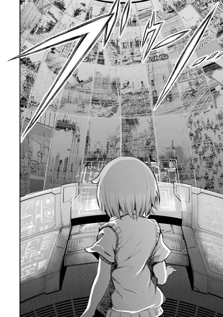 Happy End. Chapter 9 page 37 - Chapter 9
