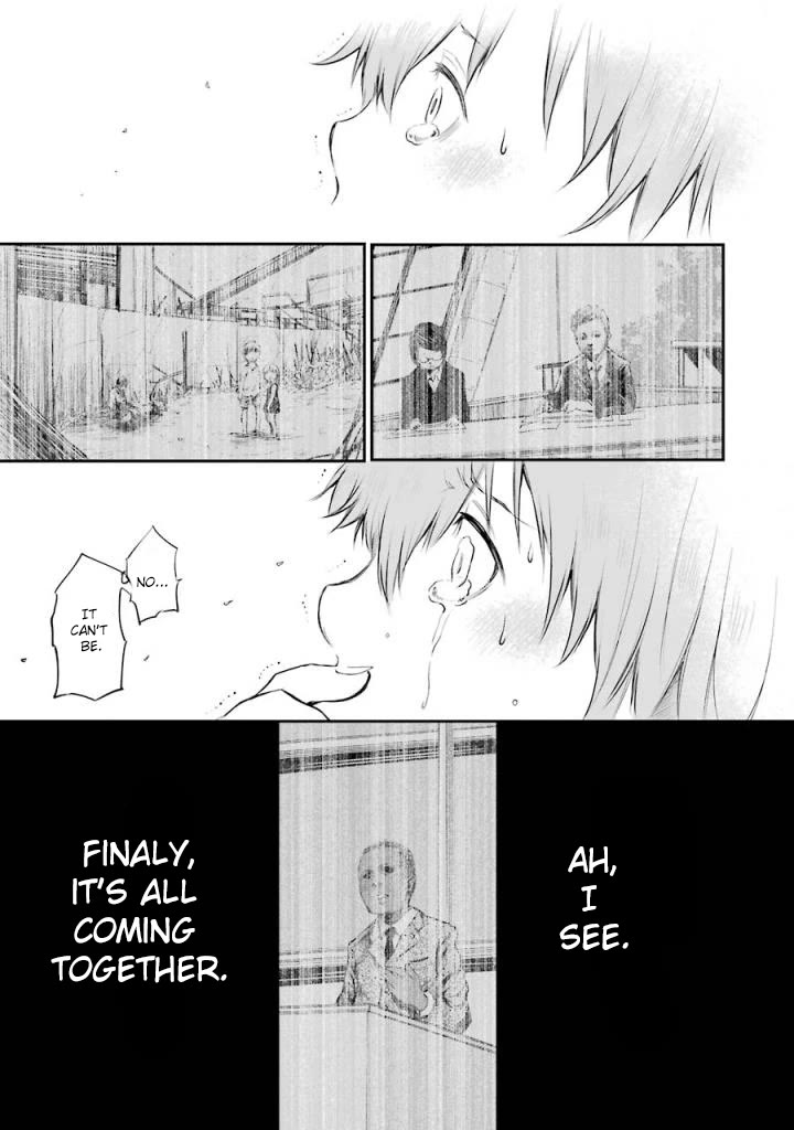 Happy End. Chapter 9 page 38 - Chapter 9