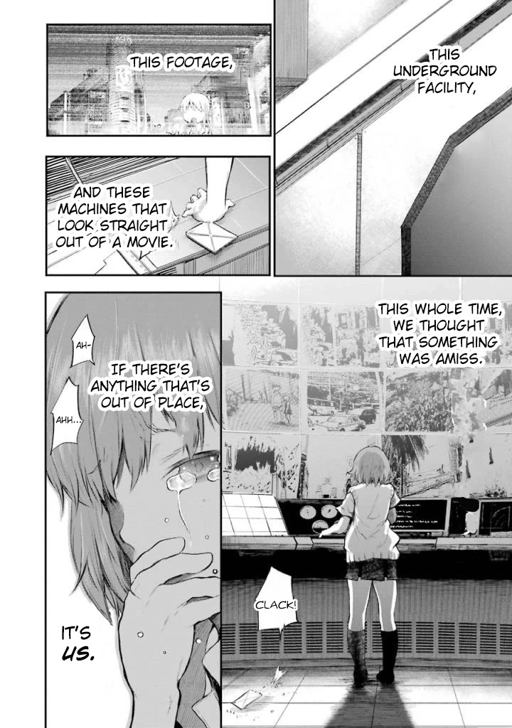 Happy End. Chapter 9 page 39 - Chapter 9