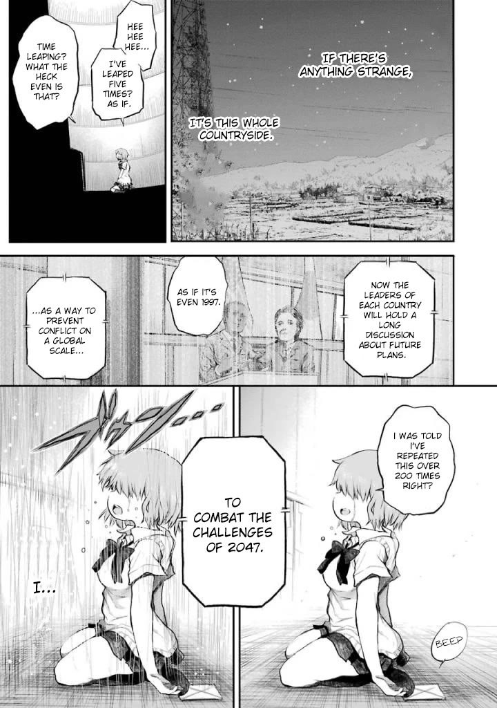 Happy End. Chapter 9 page 40 - Chapter 9