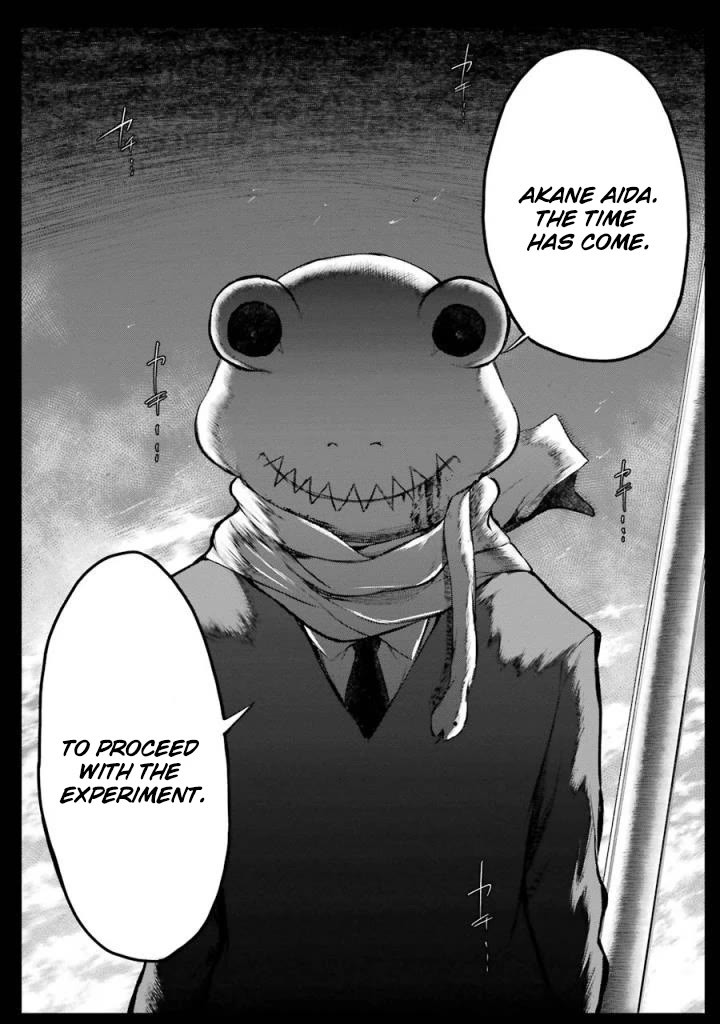 Happy End. Chapter 9 page 47 - Chapter 9