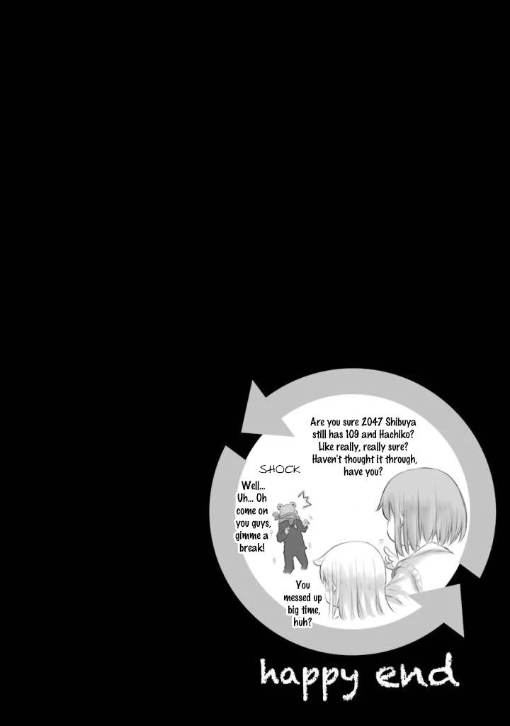 Happy End. Chapter 9 page 48 - Chapter 9
