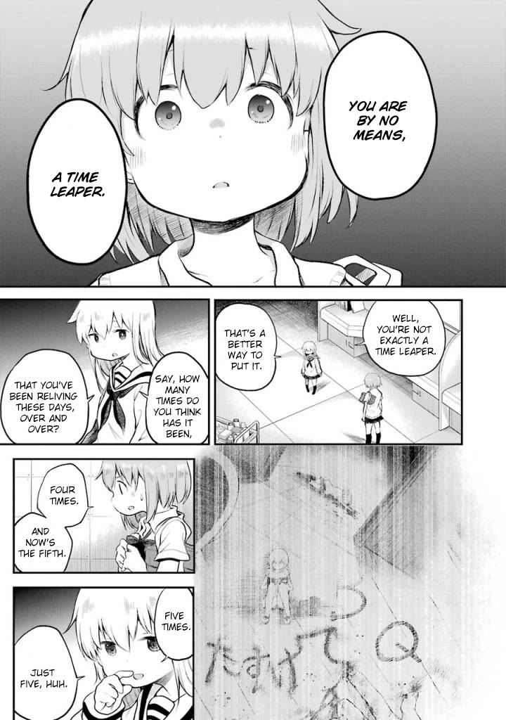 Happy End. Chapter 9 page 8 - Chapter 9