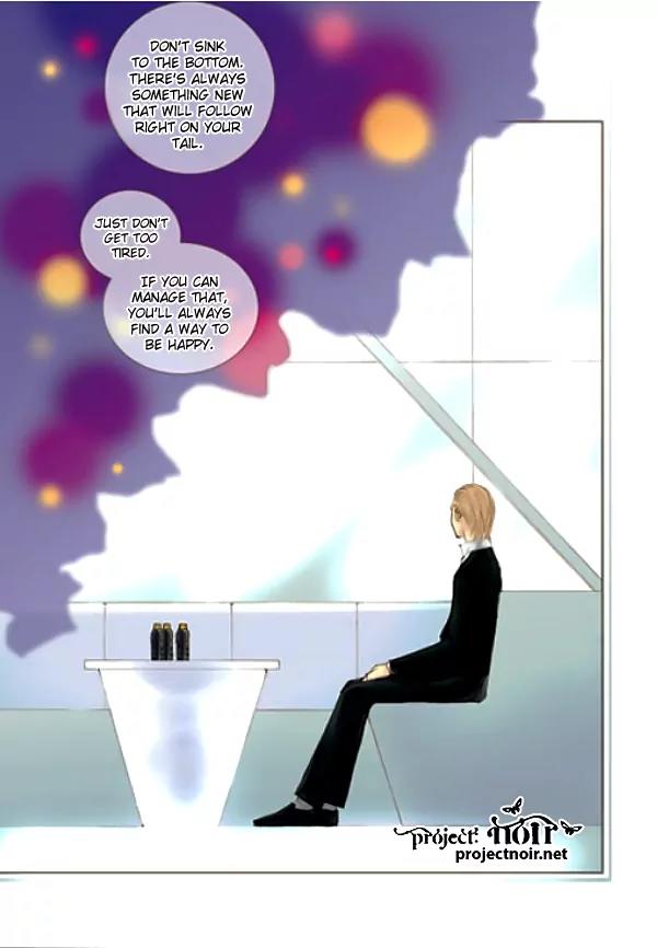Happy Ending Chapter 10 page 10 - Chapter 10