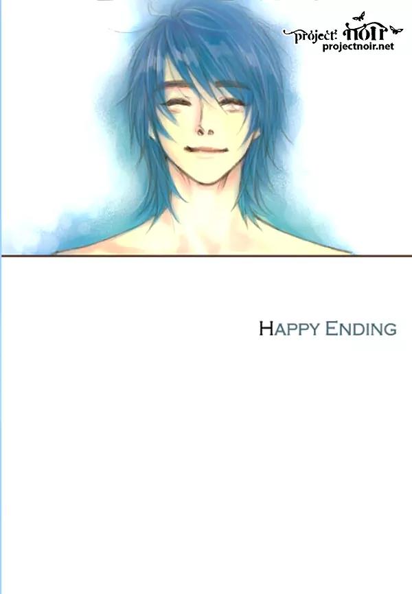 Happy Ending Chapter 10 page 2 - Chapter 10