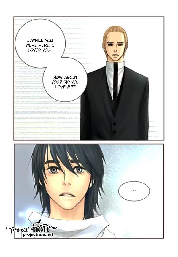 Happy Ending Chapter 10 page 7 - Chapter 10