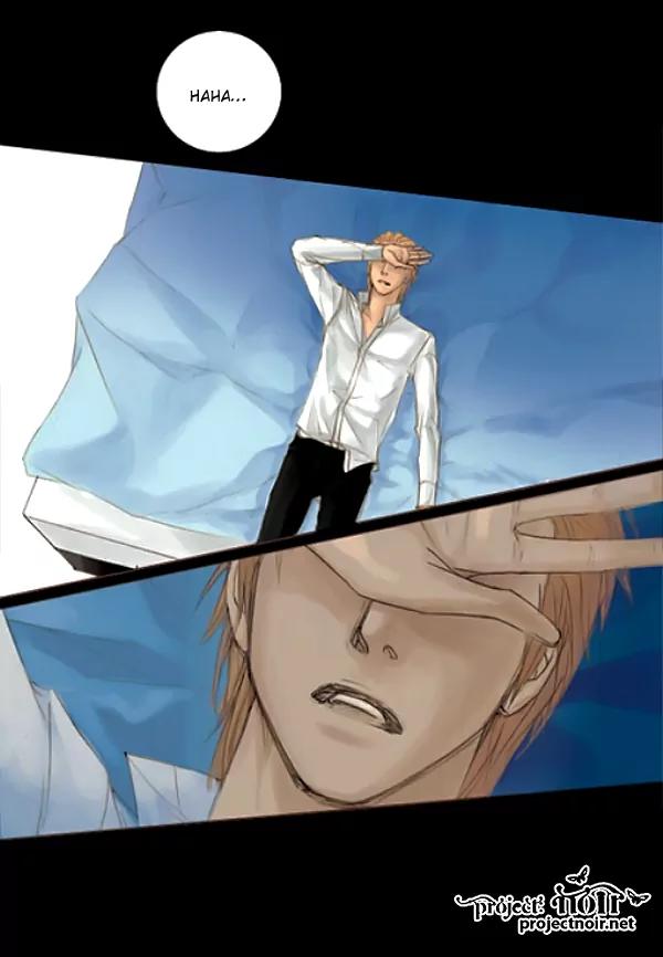Happy Ending Chapter 11 page 18 - Chapter 11