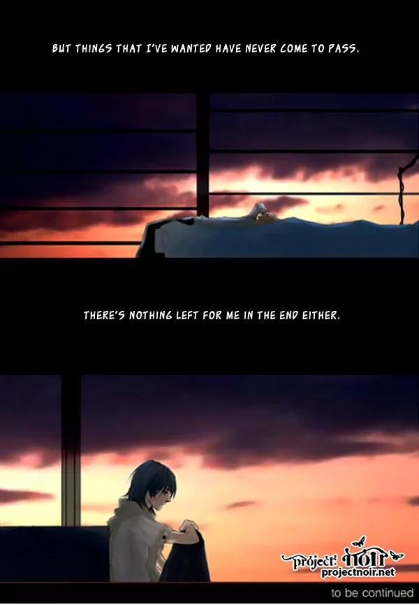 Happy Ending Chapter 11 page 19 - Chapter 11