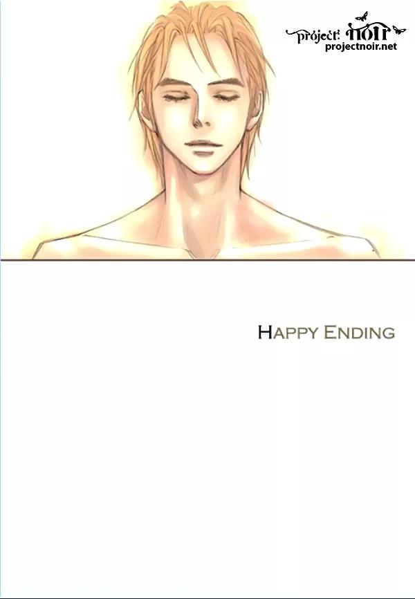 Happy Ending Chapter 11 page 2 - Chapter 11