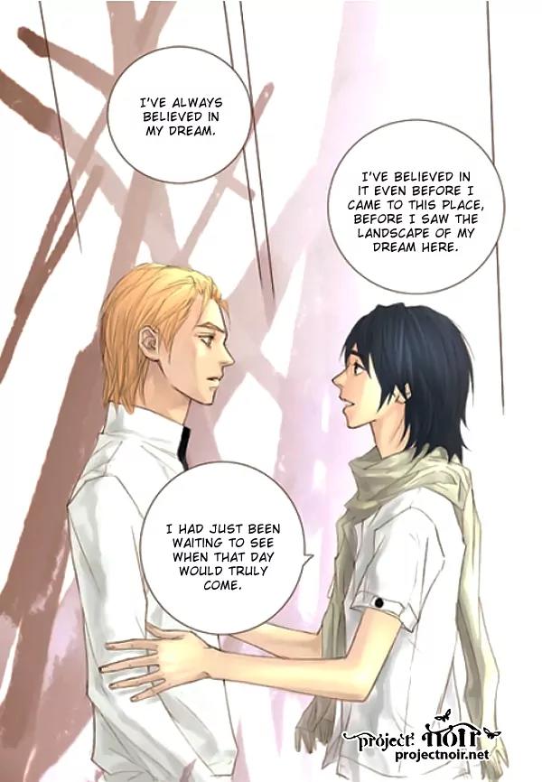 Happy Ending Chapter 11 page 7 - Chapter 11