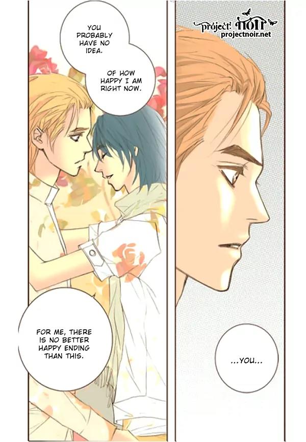 Happy Ending Chapter 11 page 9 - Chapter 11