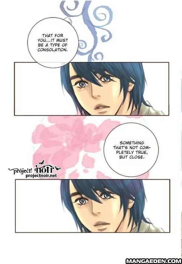 Happy Ending Chapter 12 page 11 - Chapter 12