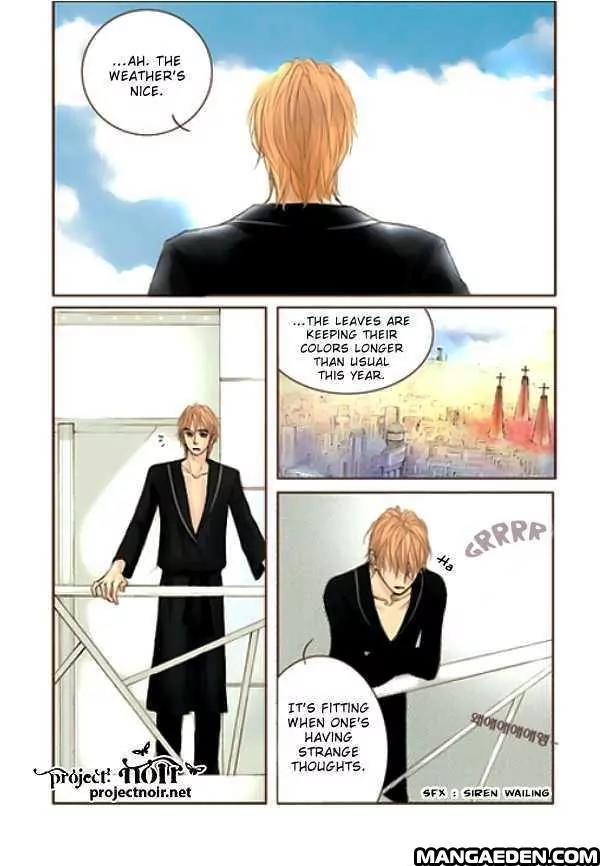 Happy Ending Chapter 12 page 15 - Chapter 12