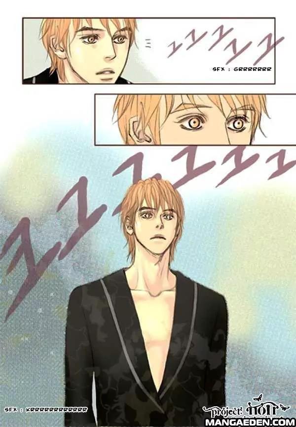 Happy Ending Chapter 12 page 16 - Chapter 12