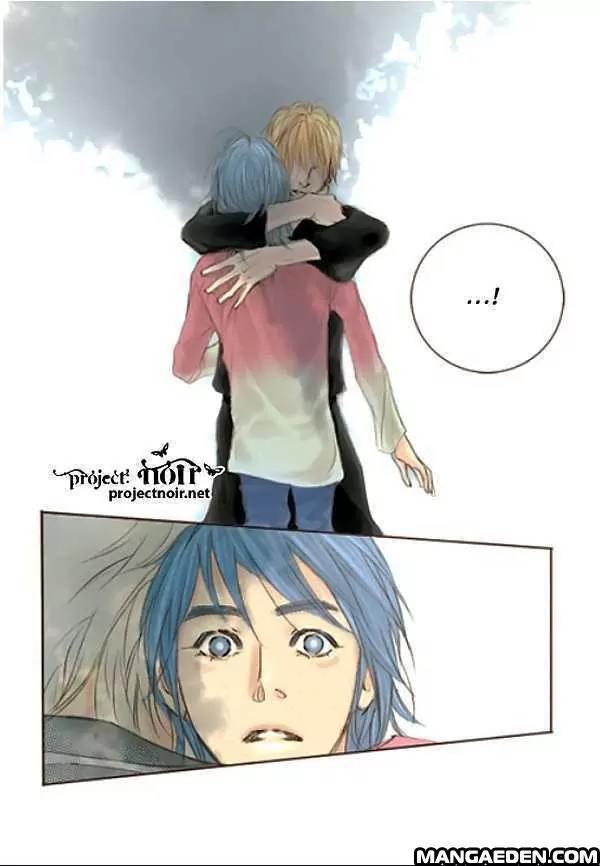 Happy Ending Chapter 12 page 18 - Chapter 12