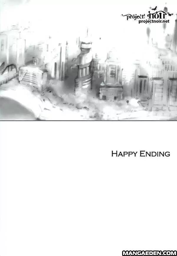 Happy Ending Chapter 12 page 2 - Chapter 12
