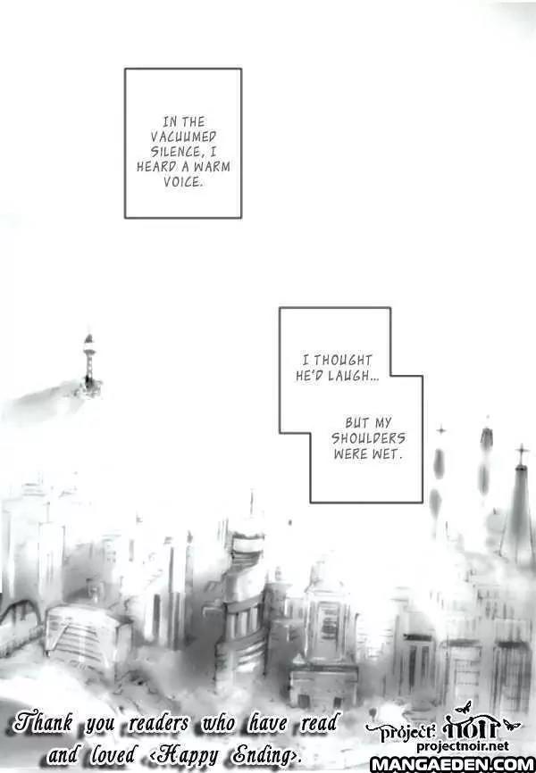 Happy Ending Chapter 12 page 20 - Chapter 12