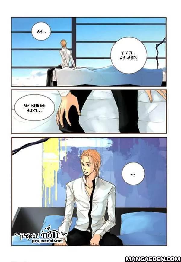 Happy Ending Chapter 12 page 4 - Chapter 12