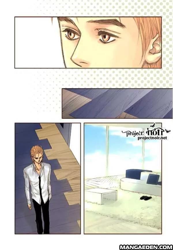 Happy Ending Chapter 12 page 5 - Chapter 12