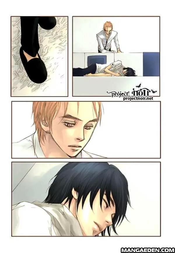 Happy Ending Chapter 12 page 6 - Chapter 12