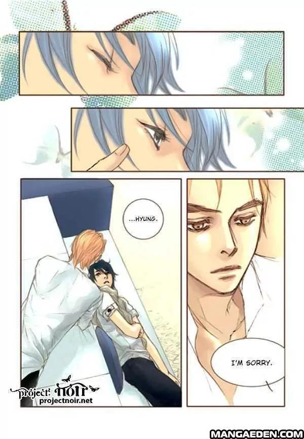 Happy Ending Chapter 12 page 7 - Chapter 12