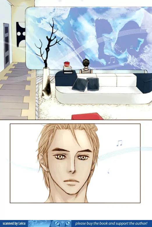 Happy Ending Chapter 3 page 10 - Chapter 3