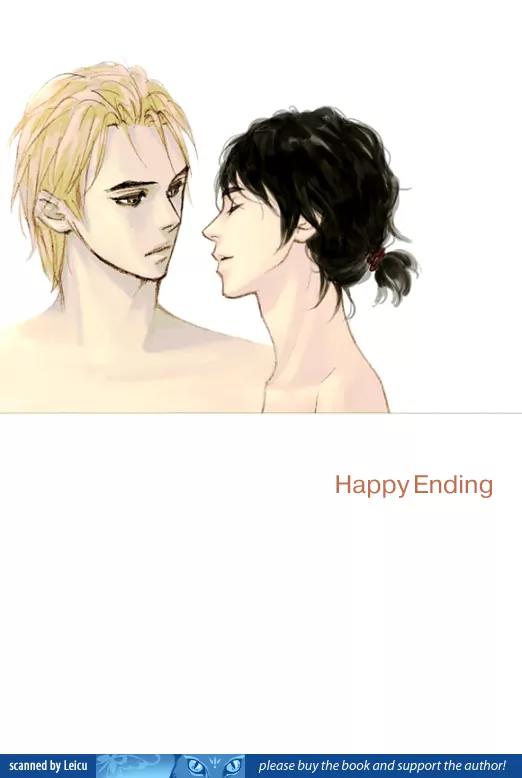 Happy Ending Chapter 3 page 3 - Chapter 3