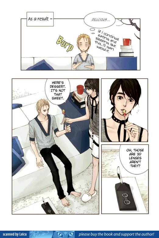 Happy Ending Chapter 3 page 7 - Chapter 3