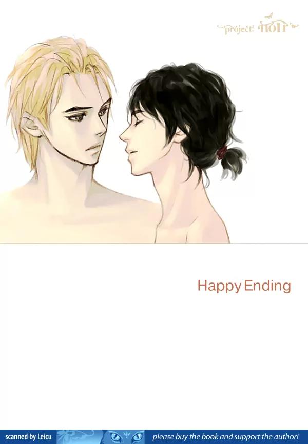 Happy Ending Chapter 4 page 2 - Chapter 4